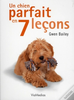 Capa do artigo Un Chien Parfait En 7 Leçons