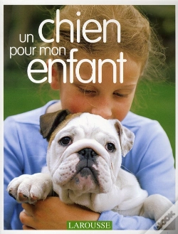 Capa do artigo Un Chien Pour Mon Enfant