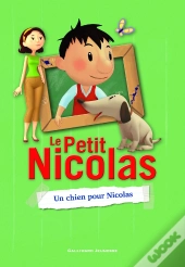 Un Chien Pour Nicolas  (Tp)