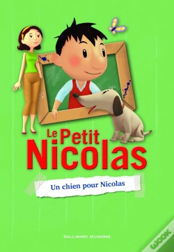 Capa do artigo Un Chien Pour Nicolas  (Tp)