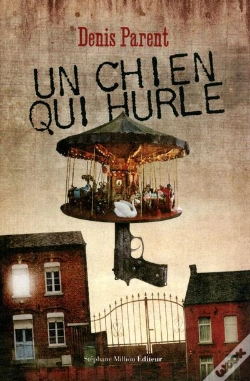 Capa do artigo Un Chien Qui Hurle