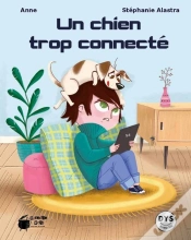 Capa do artigo Un Chien Trop Connecté