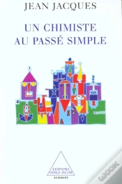 Capa do artigo Un Chimiste Au Passe Simple