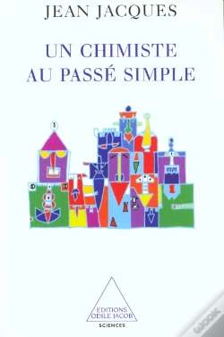 Capa do artigo Un Chimiste Au Passe Simple