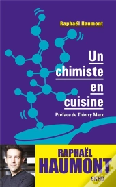 Un Chimiste En Cuisine