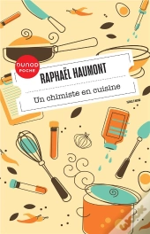 Un Chimiste En Cuisine