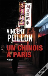 Un Chinois A Paris