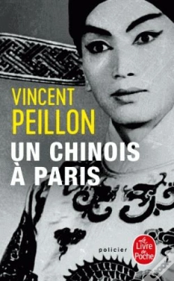 Capa do artigo Un Chinois A Paris