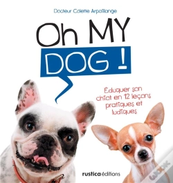 Capa do artigo Un Chiot Bien Eduque