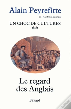 Capa do artigo Un Choc De Cultures T.2 ; Le Regard Des Anglais