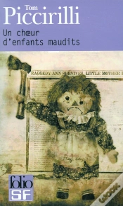 Capa do artigo Un Choeur D