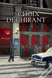 Capa do artigo Un Choix Déchirant