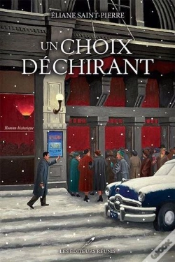 Capa do artigo Un Choix Déchirant