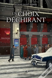 Capa do artigo Un Choix Déchirant