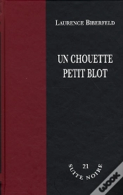Capa do artigo Un Chouette Petit Blot