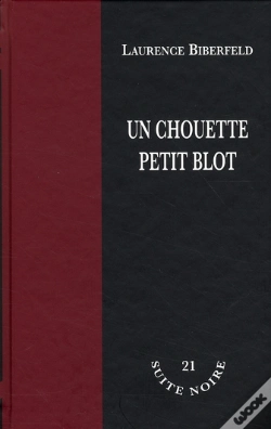 Capa do artigo Un Chouette Petit Blot