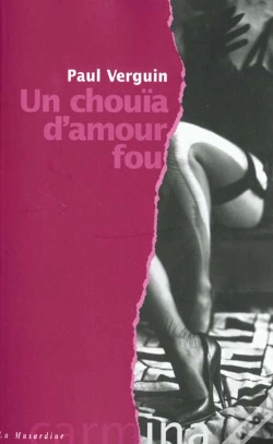 Capa do artigo Un Chouia D'Amour Fou