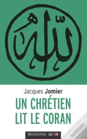Capa do artigo Un Chrétien Lit Le Coran