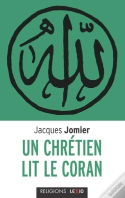 Capa do artigo Un Chrétien Lit Le Coran
