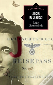 Capa do artigo Un Ciel De Cendres