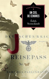 Capa do artigo Un Ciel De Cendres