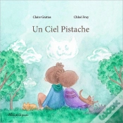 Capa do artigo Un Ciel Pistache
