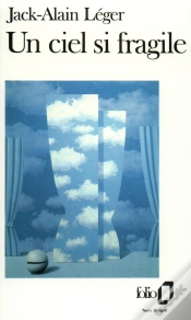 Capa do artigo Un Ciel Si Fragile
