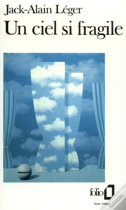 Capa do artigo Un Ciel Si Fragile