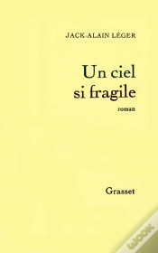 Capa do artigo Un Ciel Si Fragile