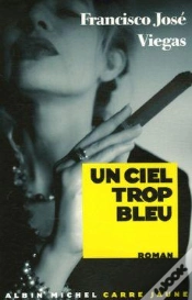 Capa do artigo Un Ciel Trop Bleu