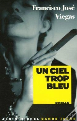 Capa do artigo Un Ciel Trop Bleu