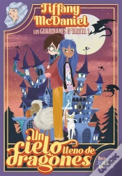 Capa do artigo Un Cielo Lleno De Dragones