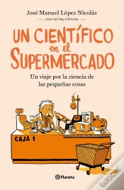 Capa do artigo Un Científico En El Supermercado