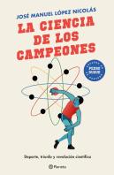 Un Cientifico En Las Olimpiadas