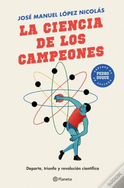 Capa do artigo Un Cientifico En Las Olimpiadas