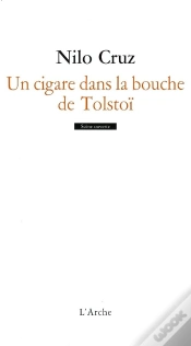 Capa do artigo Un Cigare Dans La Bouche De Tolstoï