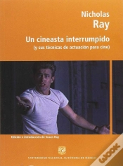 Capa do artigo Un Cineasta Interrumpido