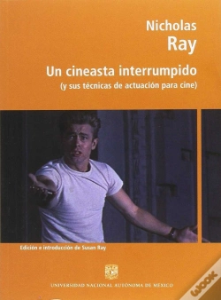 Capa do artigo Un Cineasta Interrumpido