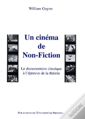 Capa do artigo Un Cinema De Non Fiction