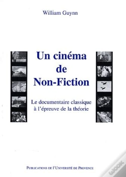 Capa do artigo Un Cinema De Non Fiction