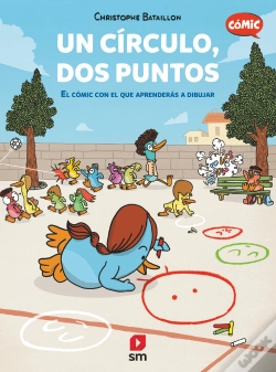Capa do artigo Un Circulo Dos Puntos
