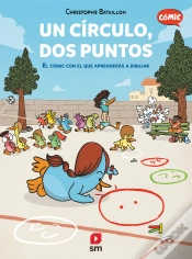 Capa do artigo Un Circulo Dos Puntos