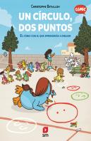 Un Circulo Dos Puntos