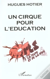 Capa do artigo Un Cirque Pour L