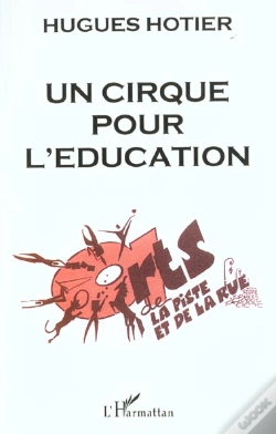 Capa do artigo Un Cirque Pour L'Education