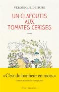 Un Clafoutis Aux Tomates Cerises