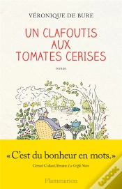Capa do artigo Un Clafoutis Aux Tomates Cerises