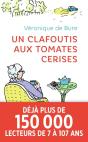 Un Clafoutis Aux Tomates Cerises - Preview