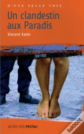 Un Clandestin Aux Paradis