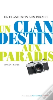 Capa do artigo Un Clandestin Aux Paradis